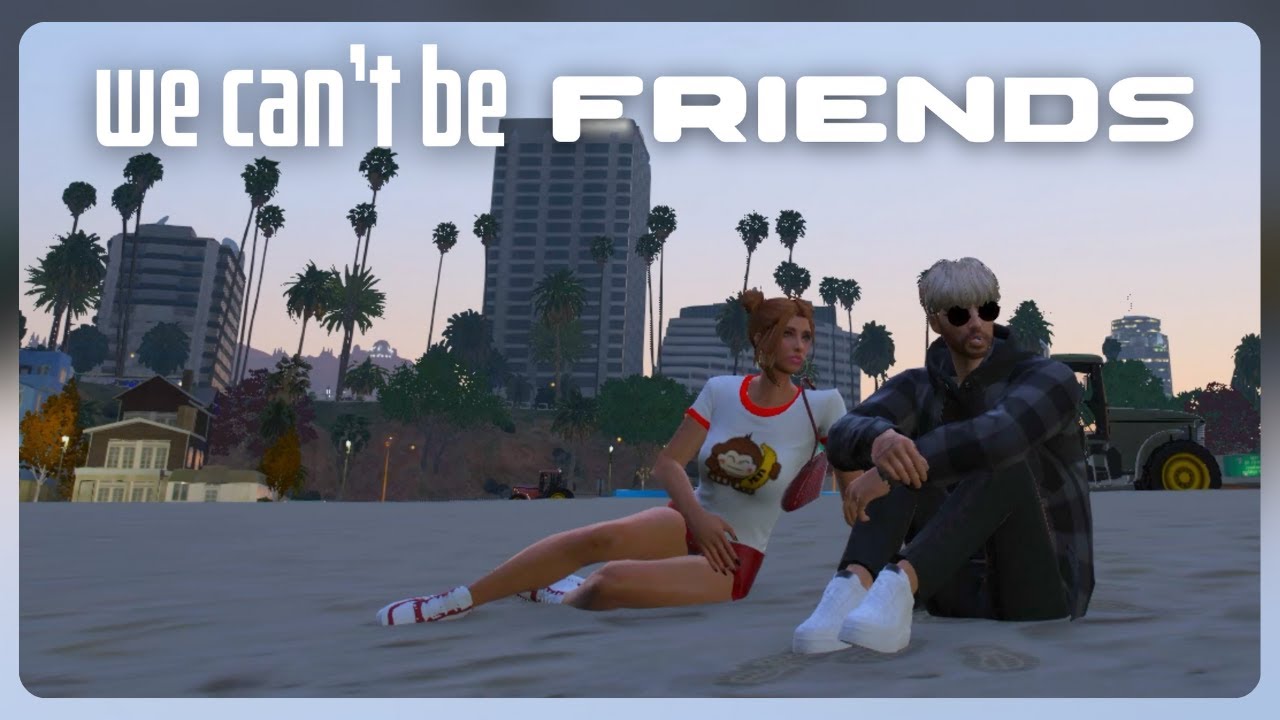 Brittany finds out that Mustang doesn't want to get married! | NoPixel 4.0
