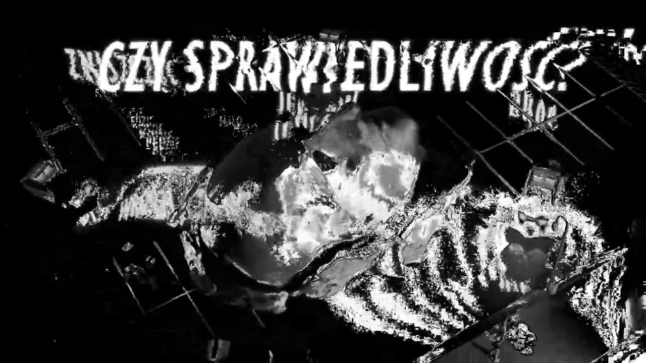Jad - Odwet (Lyric Video)