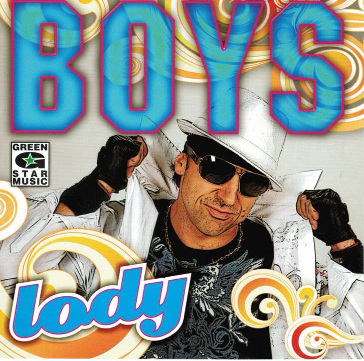 Boys - Miłość w Kolorach Tęczy