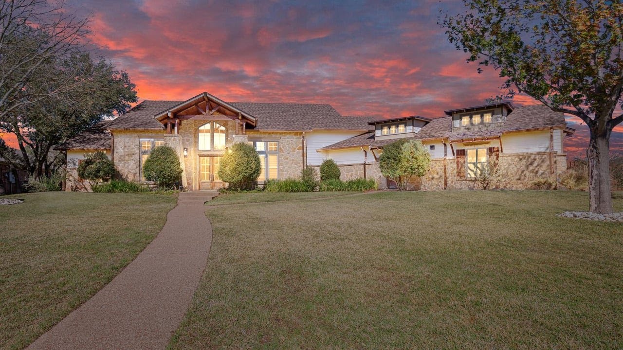 2011 Cascade Trail, McGregor, TX