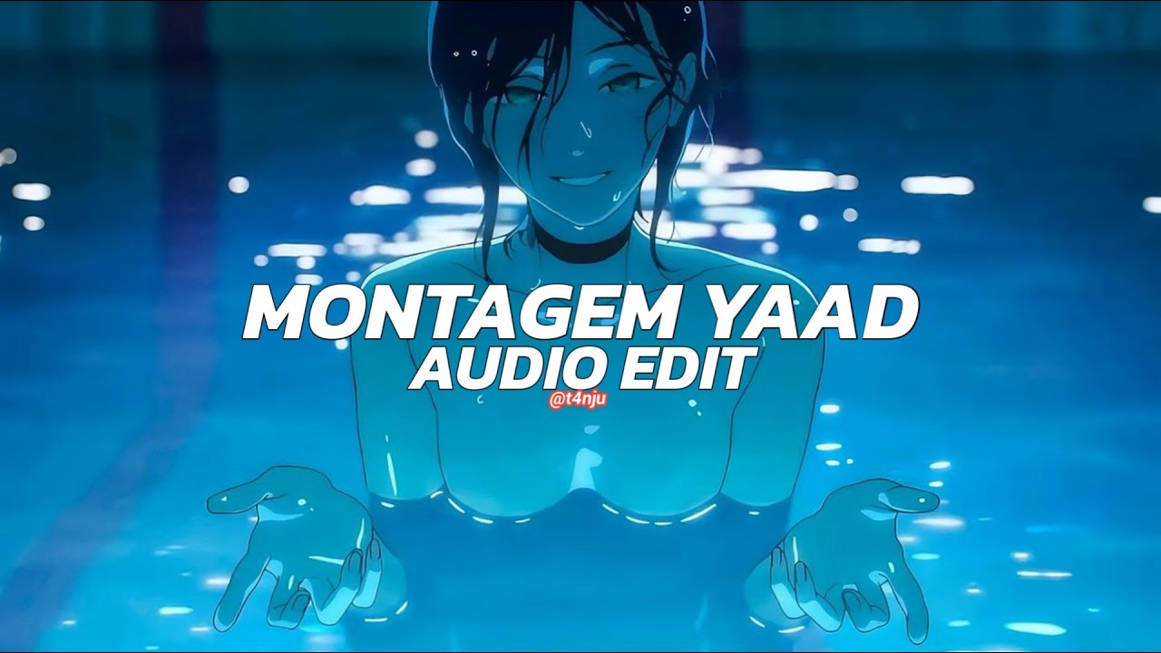 montagem yaad - fenekot, tvoy, qoke [edit audio]