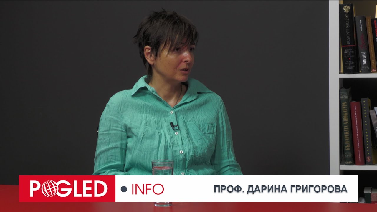 Проф. Дарина Григорова за ареста на Стрелков: Има ли надмощие на по-либералните сили в Москва?