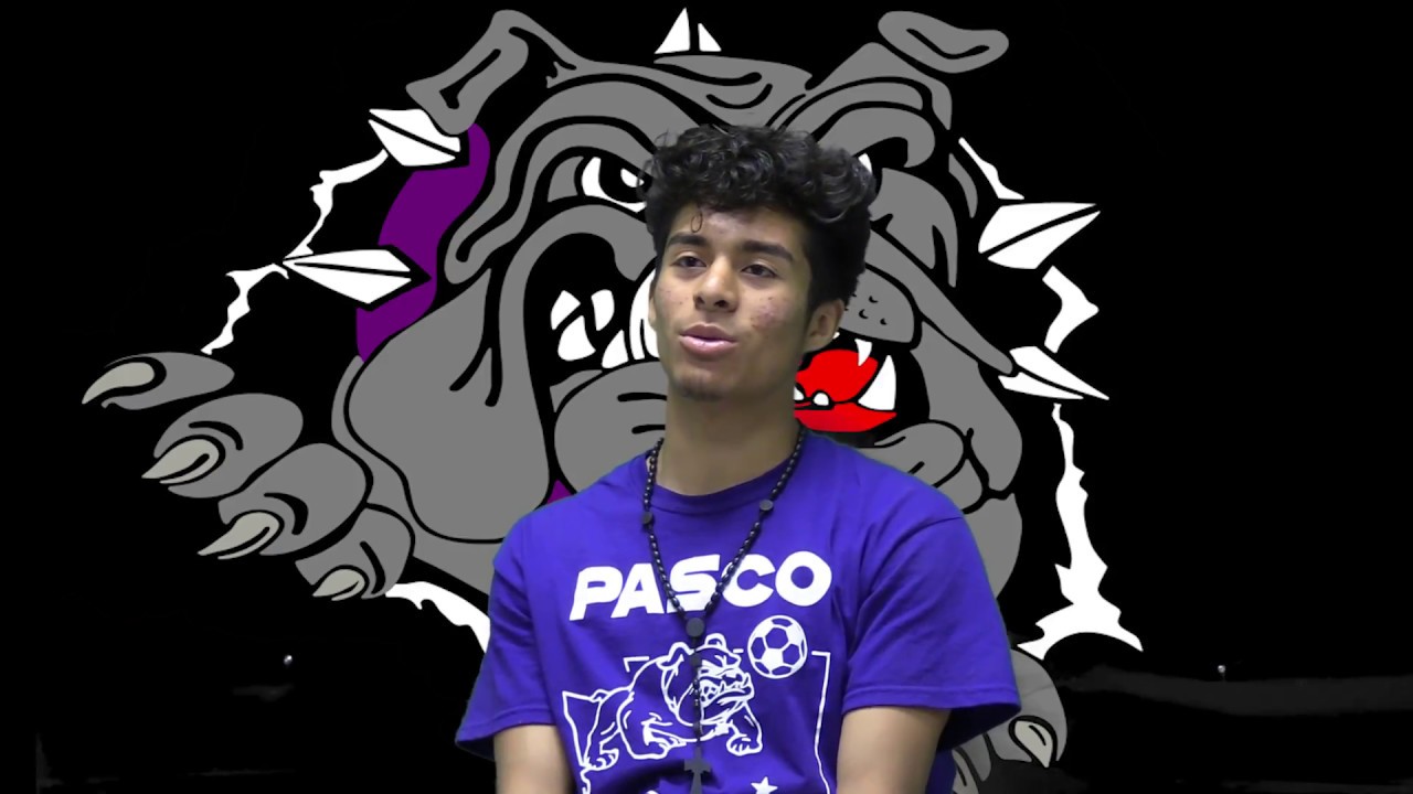 Pasco vs Chiawana : Varsity boys soccer documentary