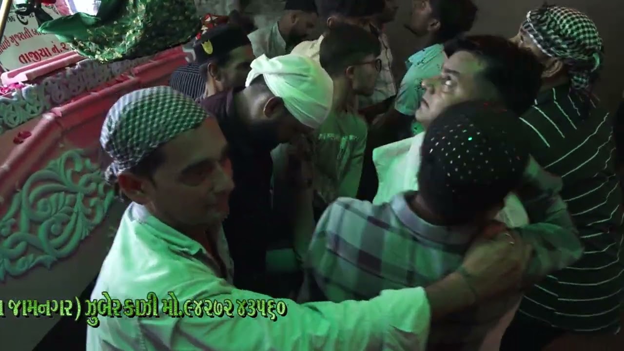 JAMNAGER MOHRAM 202K PART 2 NEXT PART COME IN SOON LIKE AND SUBSCRIBE
