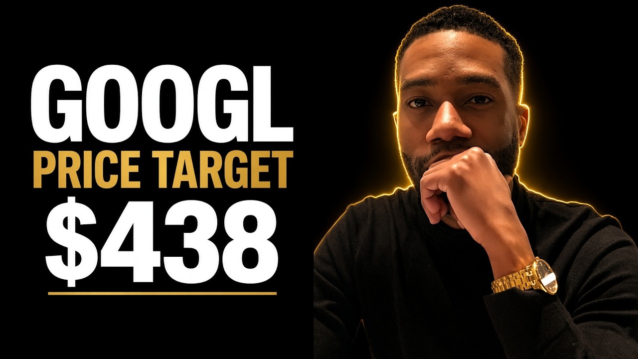 How to Analyze Alphabet (GOOGL) Stock (Price Target $438)