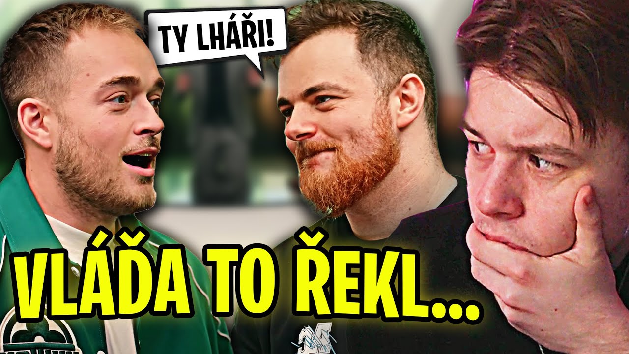 Který influencer je nejlepší lhář? | Soutěž o 1.000.000 Kč od The Mag