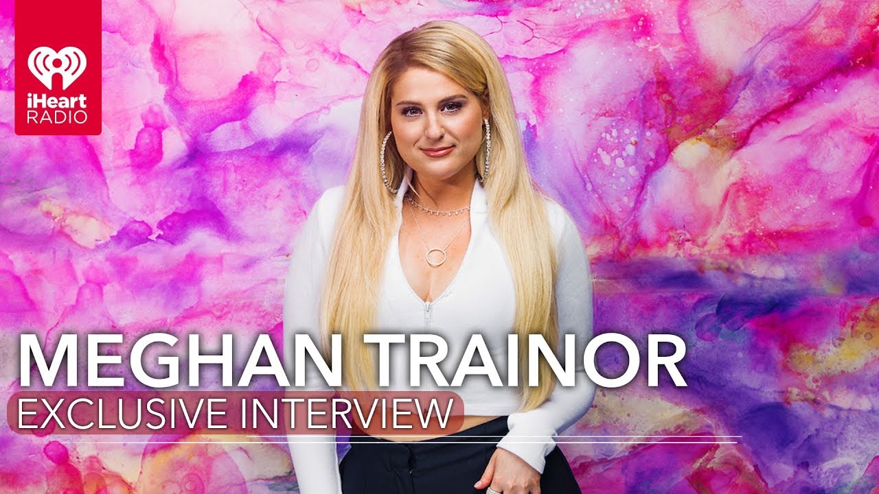 Meghan Trainor's Family Is Her Biggest Inspiration!