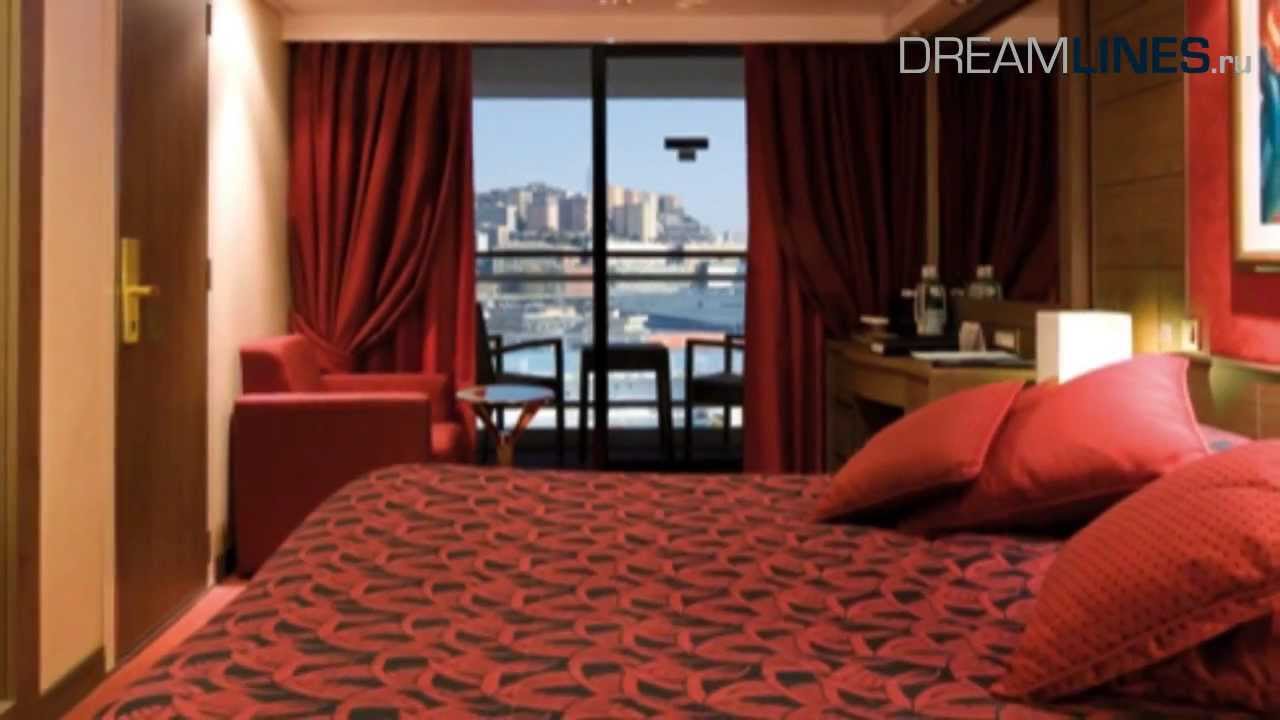 MSC Musica  - вся информация, экскурсия по кораблю
