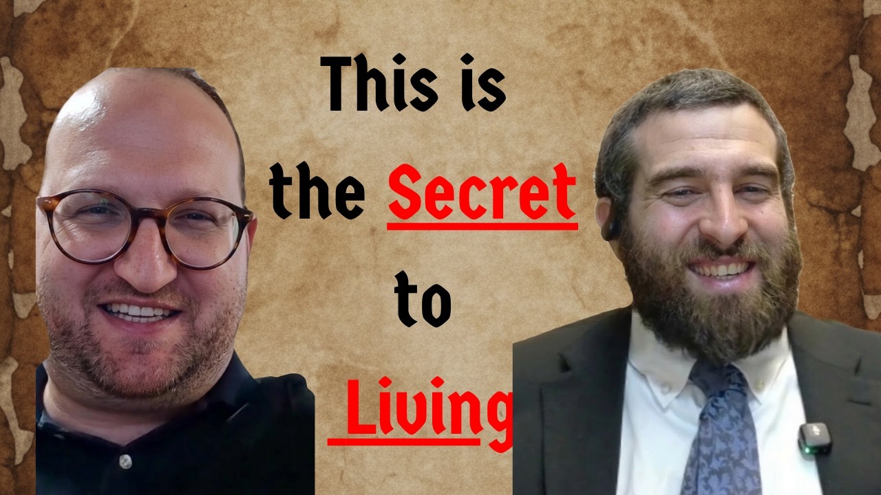 Escorting the Soul: The Sentinels of Hospice and Palliative Care | Yossi Blieberg | ITVOG Ep. 21