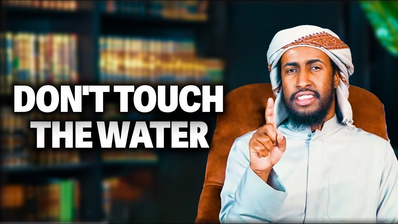 WHAT THE DAJJAL WILL SHOW YOU (scary visual powers) | Ustadh Abdulrahman Hassan