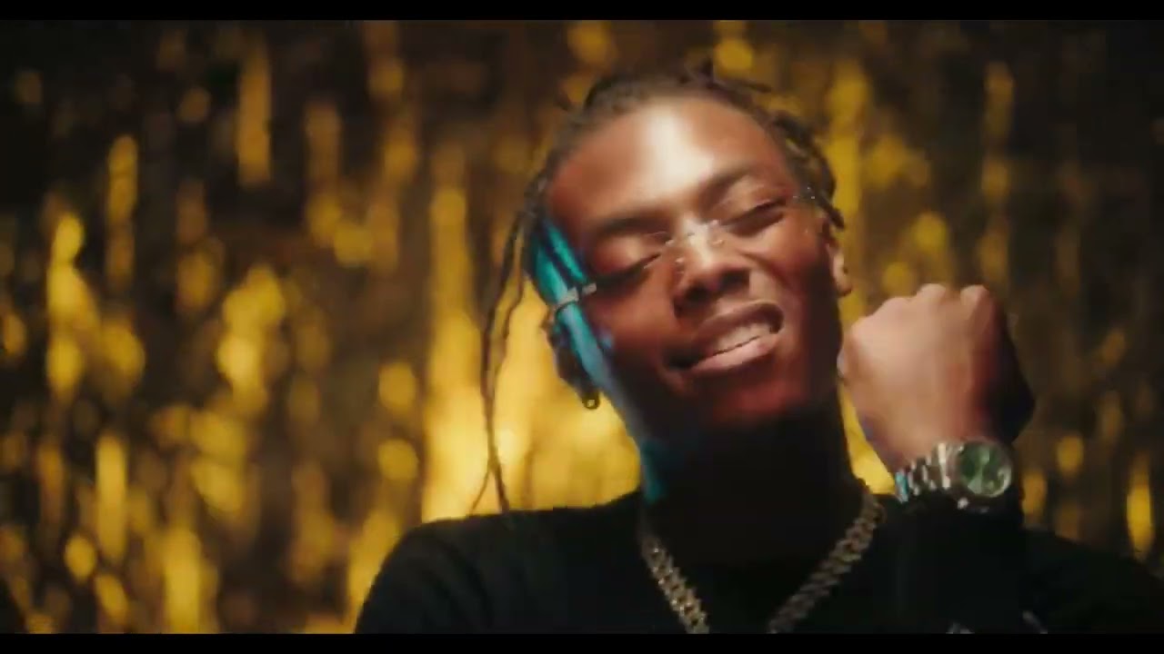 Pop Smoke - Araï feat. Central Cee & Gazo & Koba [Prod by Nells] [Remix]