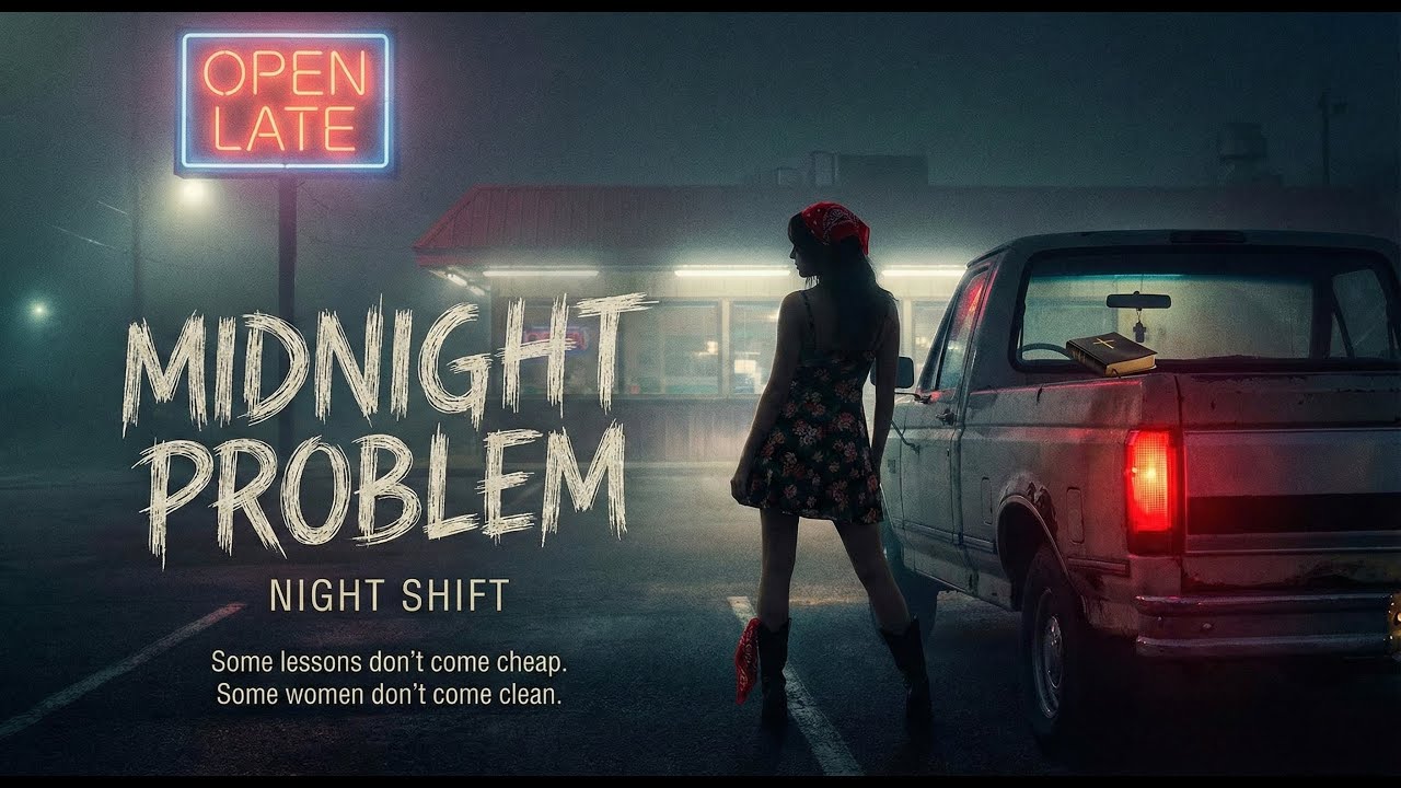 MIDNIGHT PROBLEM