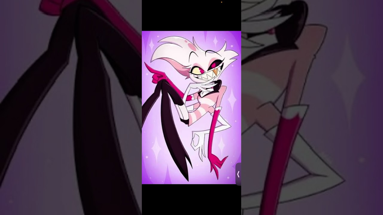 Hazbin Hotel ASMR RP // Angel Dust bandages your wounds (Ft. Fat Nuggets)