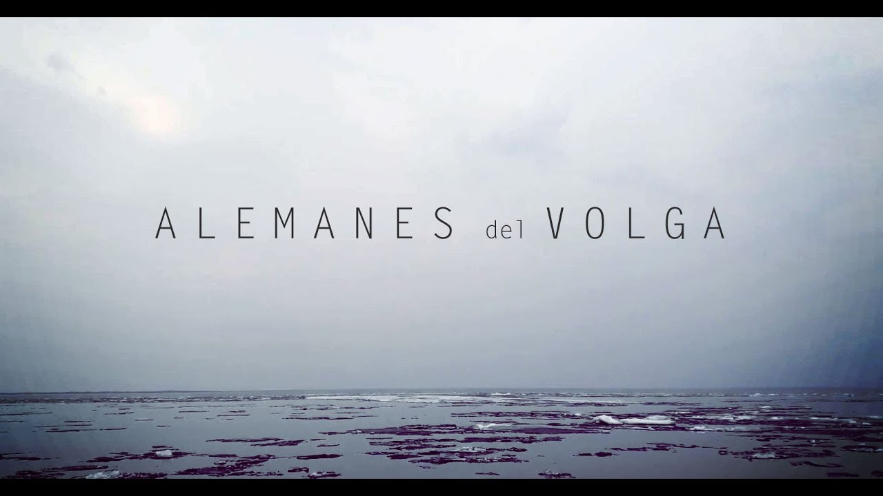 Marienthal - Primer asentamiento de alemanes del Volga