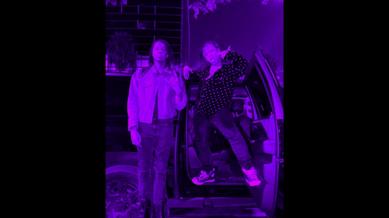 [FREE] SahBabii x T3 Type Beat - 