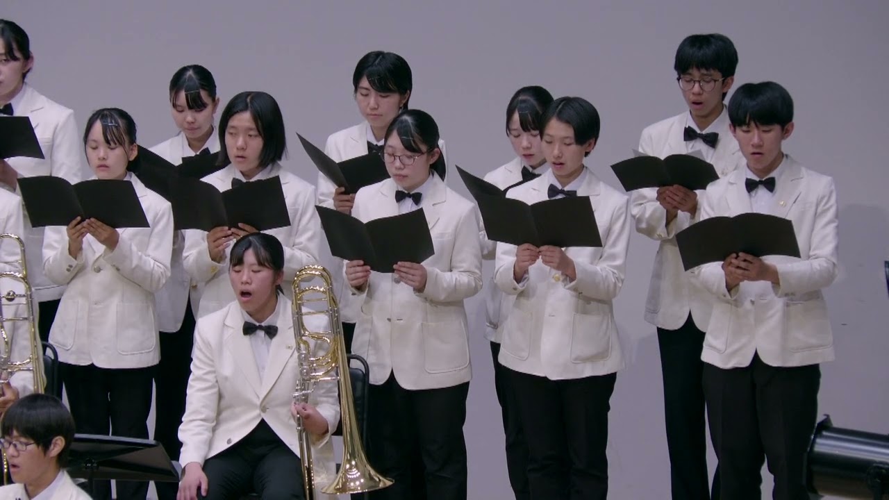 エルザの大聖堂への行列／R.ワーグナー（鈴木　英史）　Elsa's Procession to the Cathedral from 
