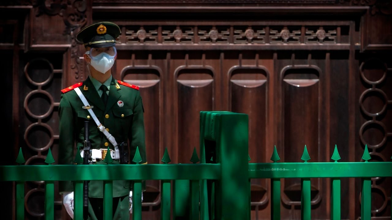 China&rsquo;s record of &lsquo;hostage diplomacy&rsquo; a worrying factor for detained Aussie anchor