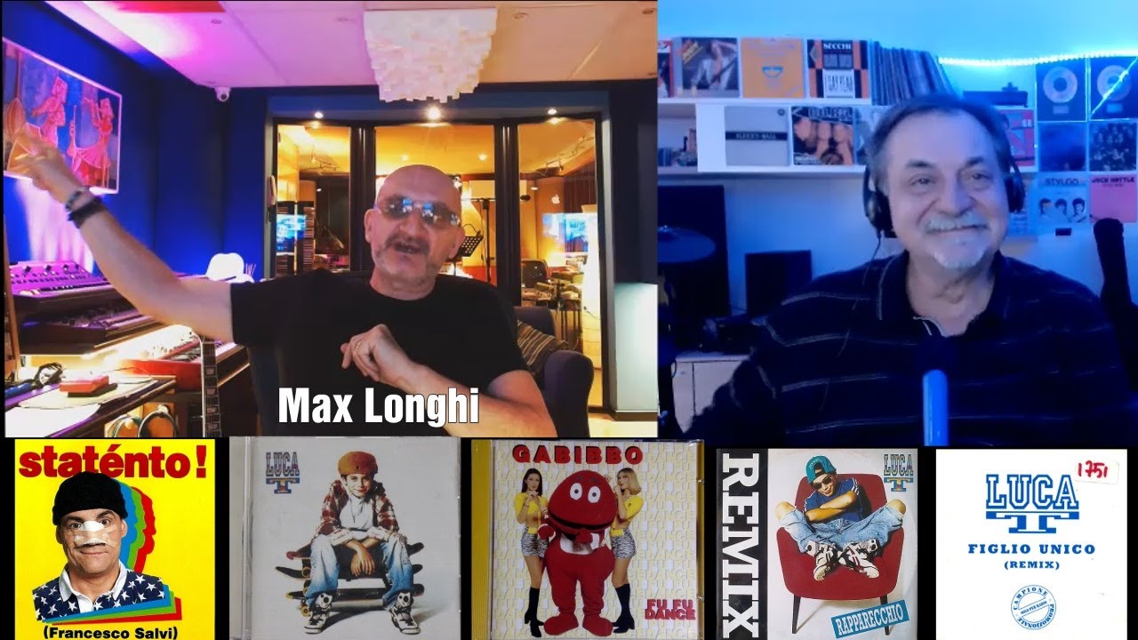 Max Longhi