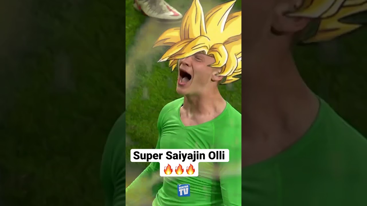 It&lsquo;s unreal! How is he generating that much power!? 🔥🦾