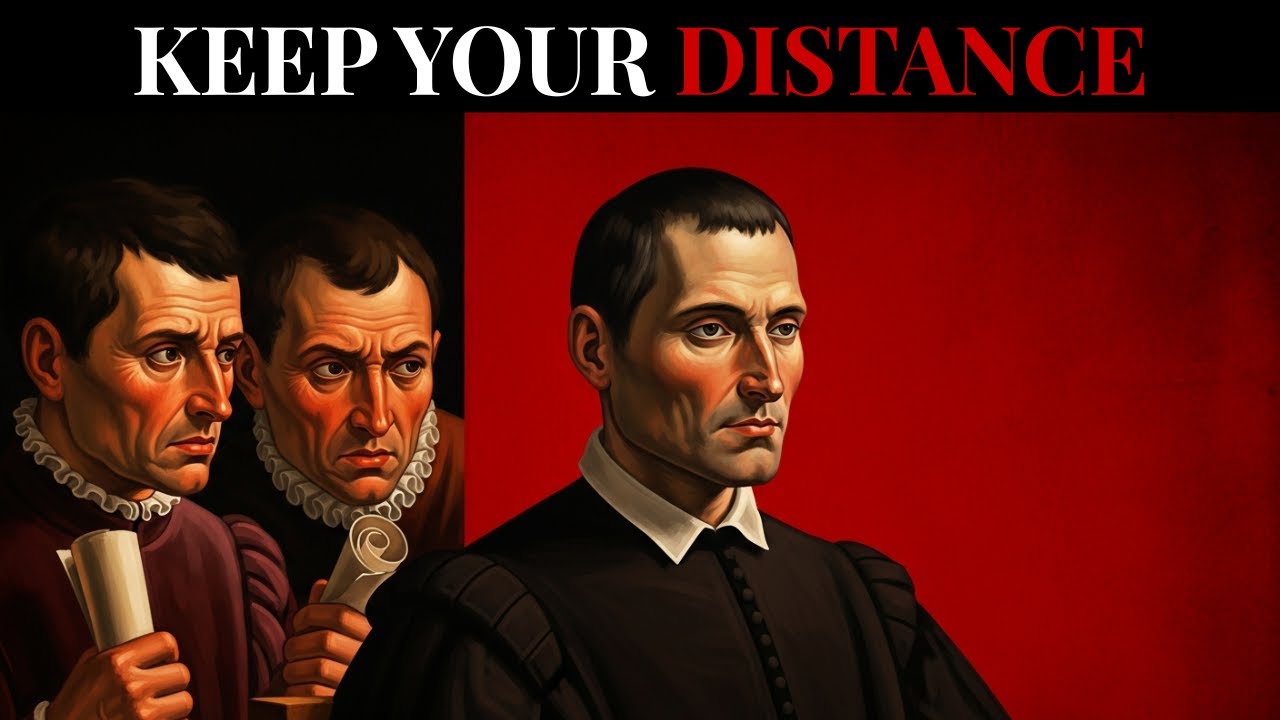 Why Distance Is Misread As Authority