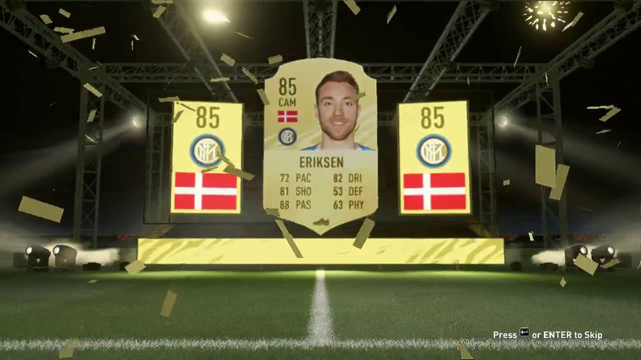FIRST XI SBC(No Loyalty Needed) FIFA 21 Hybrid League - Cheapest Method