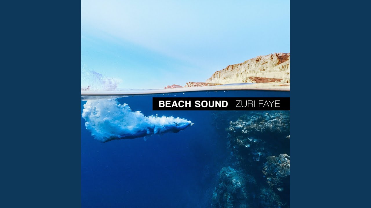 Sleep Beach Waves