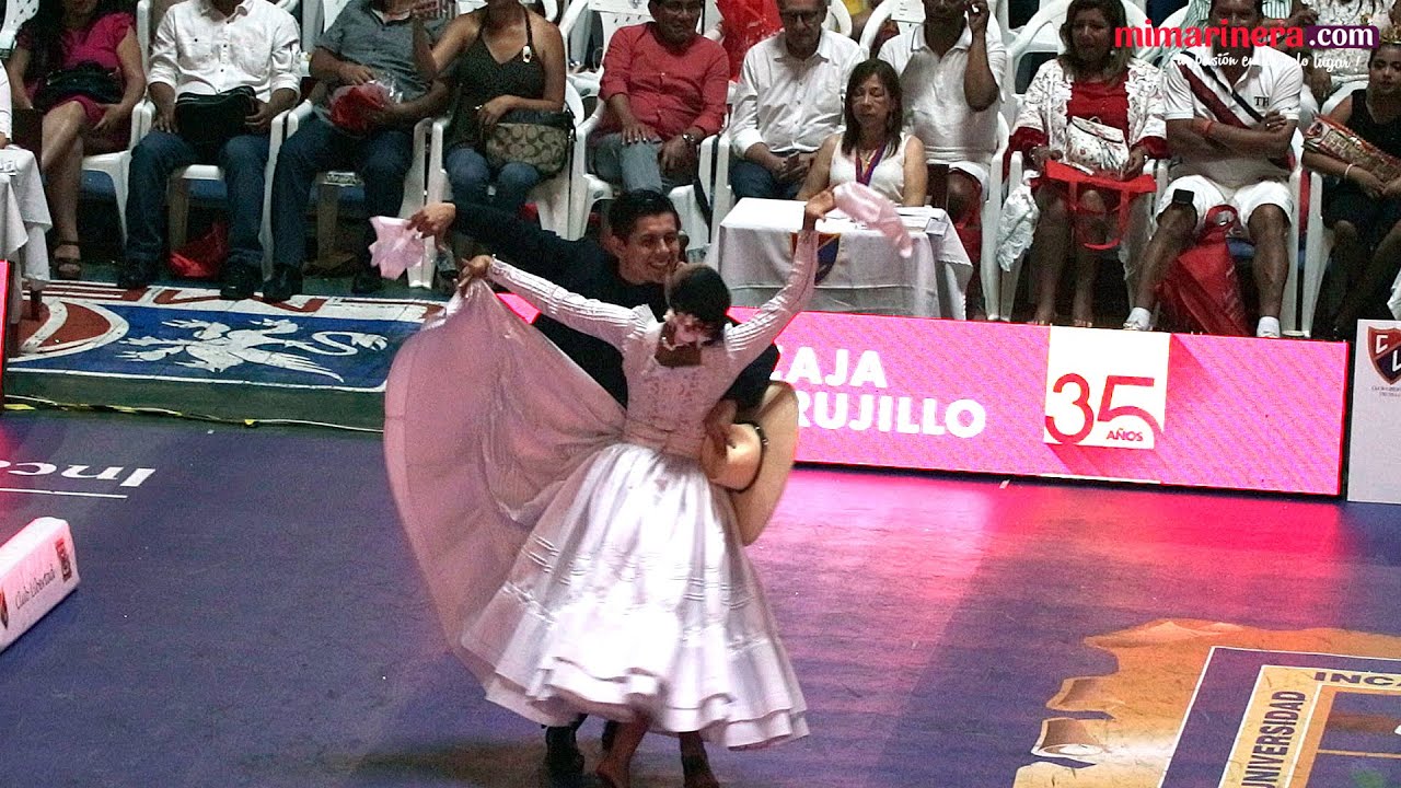 🏆 FINAL FINAL ADULTOS | TRUJILLO 2020