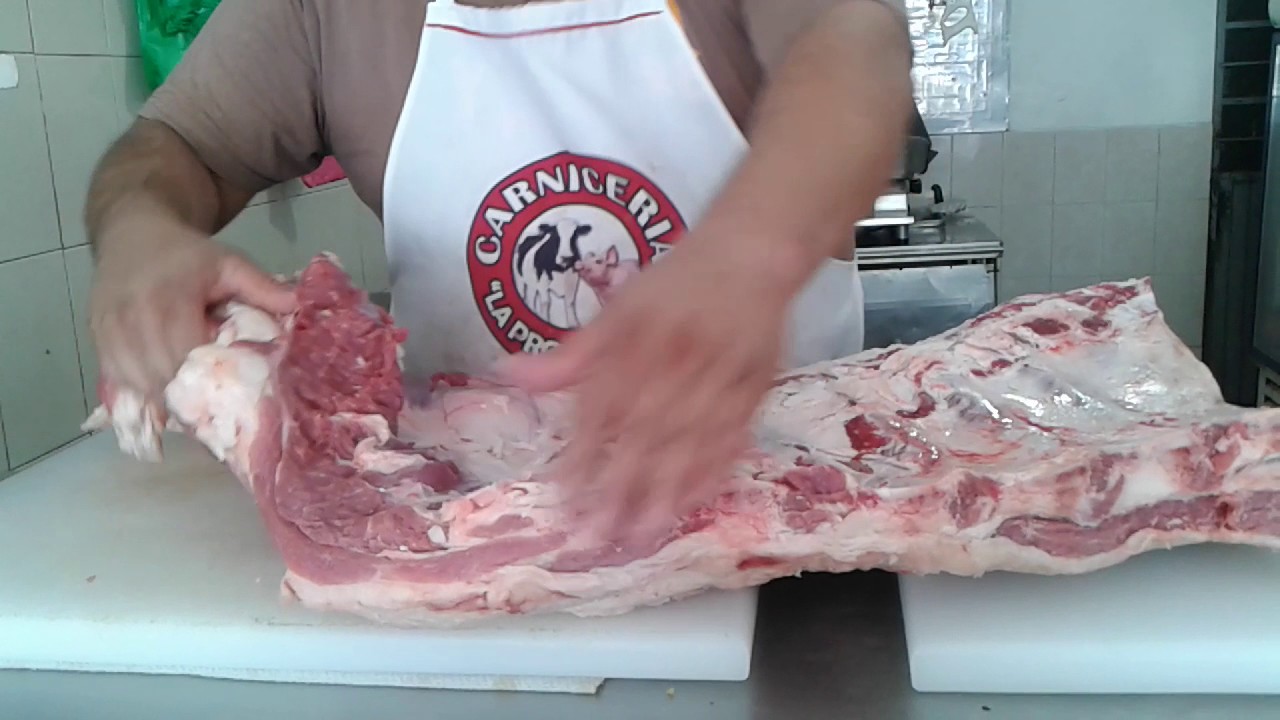 Carnes y Cortes de México : Arrachera