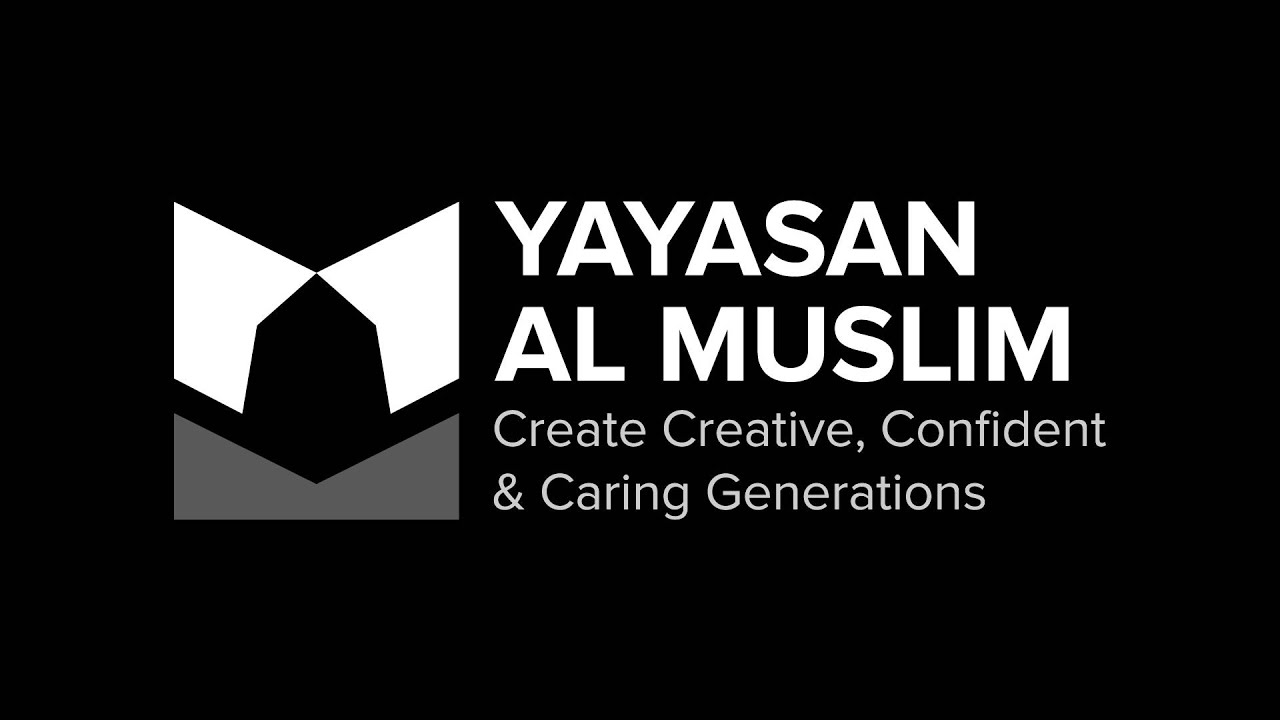 SENAM BERSAMA YAYASAN AL MUSLIM| HARI ANAK INDONESIA