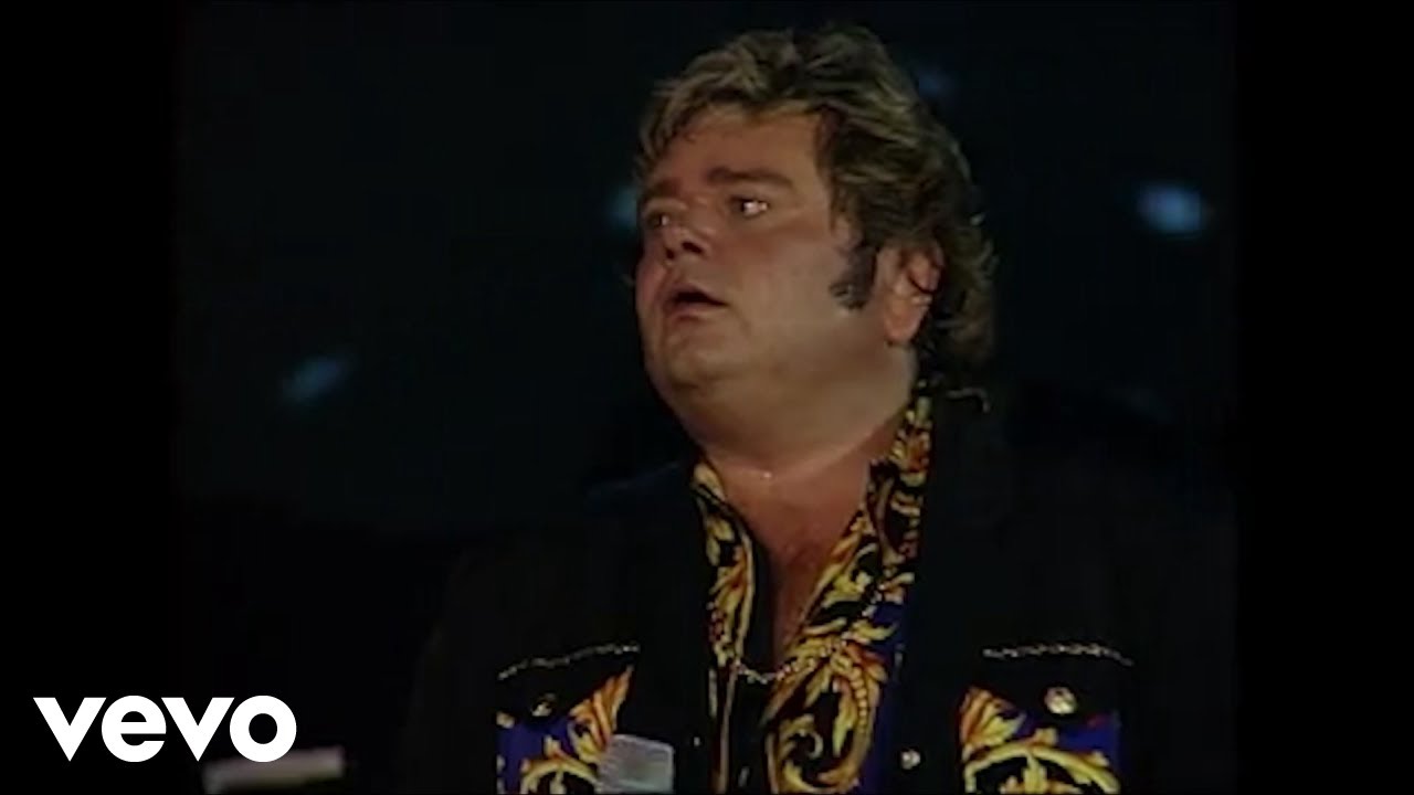 André Hazes - Waarom (Live from Ahoy Rotterdam, Netherlands / 1994)
