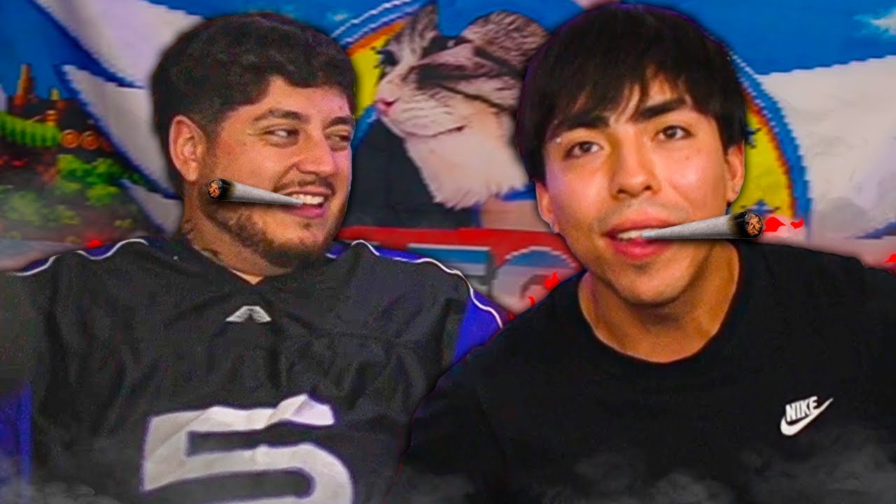 LA PEOR PALIDA DE MI VIDA: Anecdotas 420