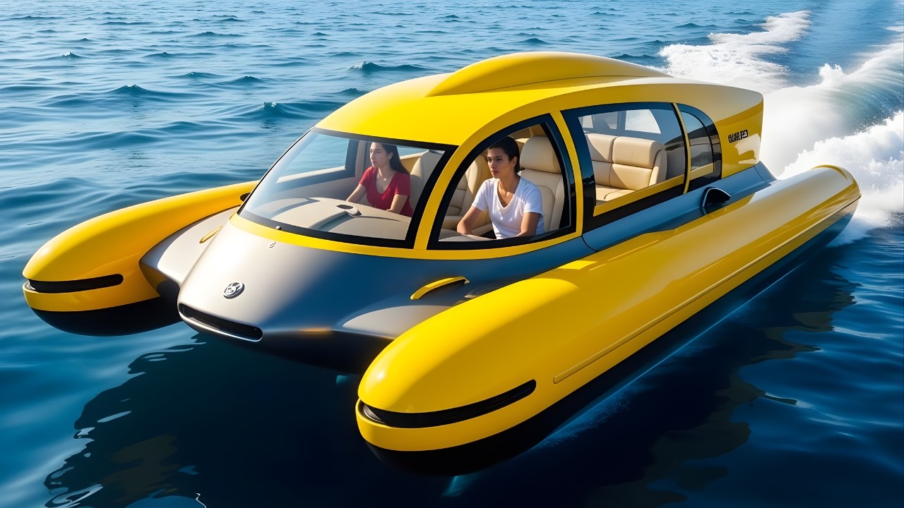 45 Insane Inventions That Will Blow Your Mind...