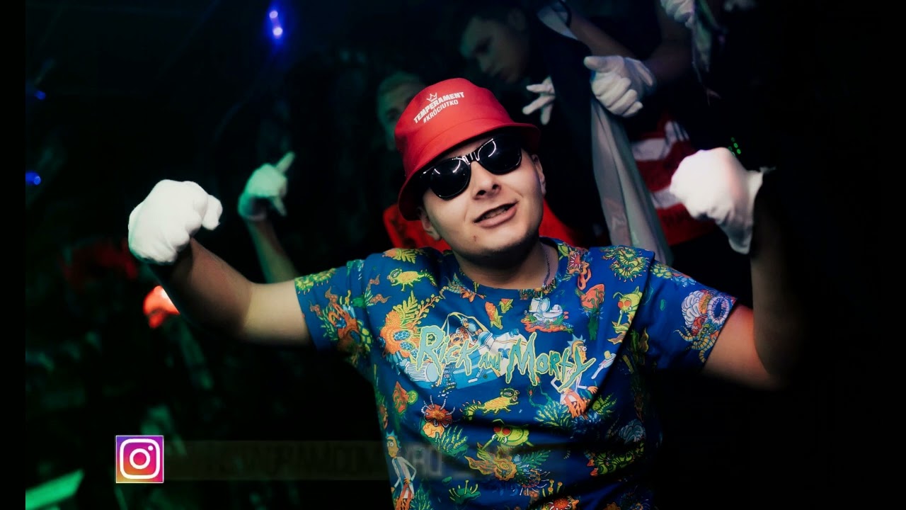 JULAS # MAGNES CLUB WT&Oacute;REK - 12.02.2022 - BASSLINE NIGHT ★ vRq