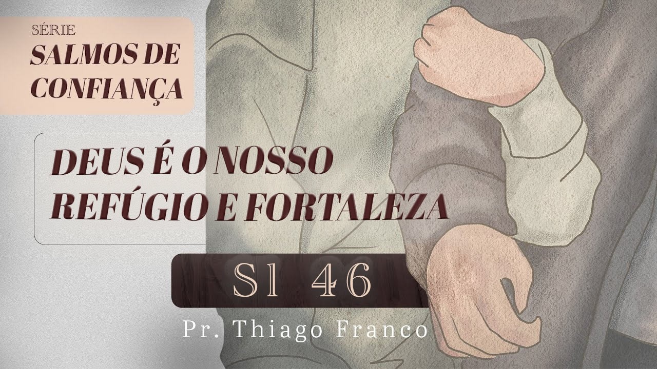 CULTO AO VIVO - Defesa do Evangelho