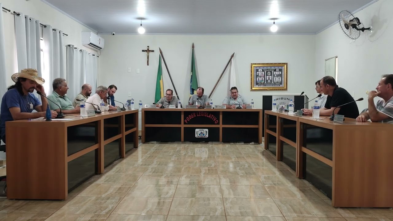 2° Reunião Ordinária da Segunda Sessão Legislativa da Legislatura 2025-2028 - 18/02/2026