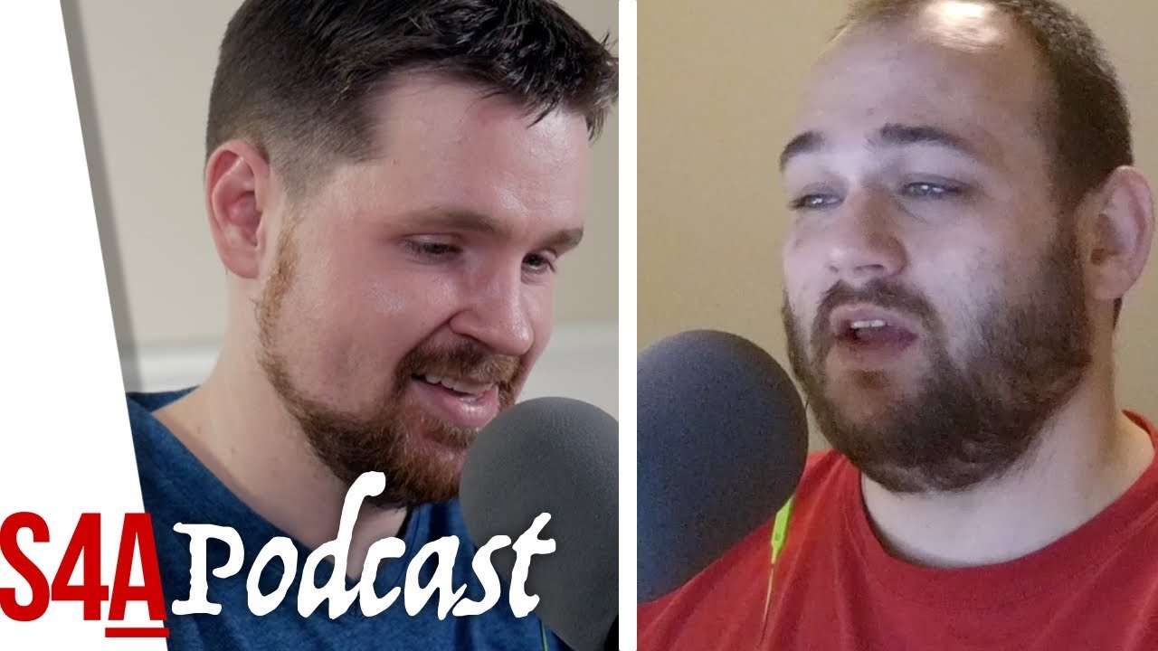 S4A Podcast Ep. 5 | Mobile World Congress Wrap-up + What Comes After Smartphones?