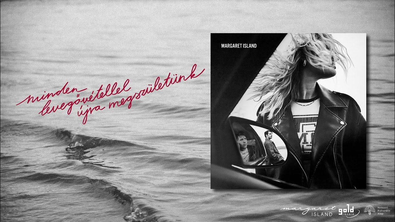 Margaret Island - &Ouml;lelj &aacute;t