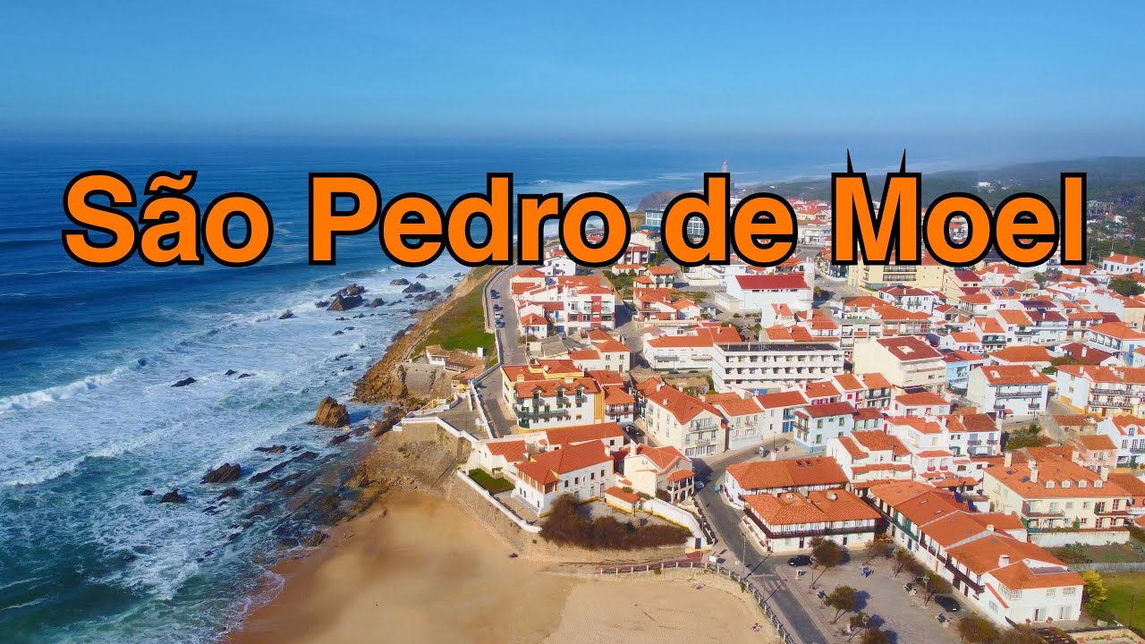 Descubra os segredos ocultos de São Pedro de Moel