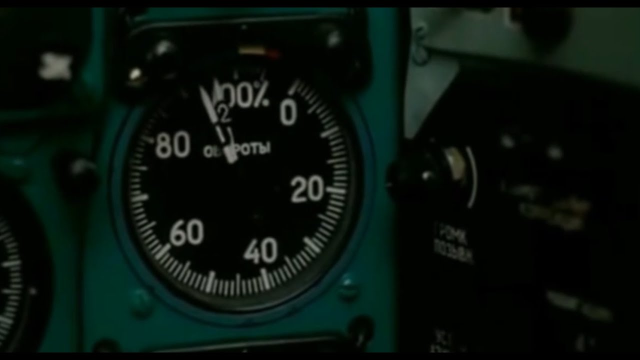MIG-21 [FISHBED BEST FOOTAGE]