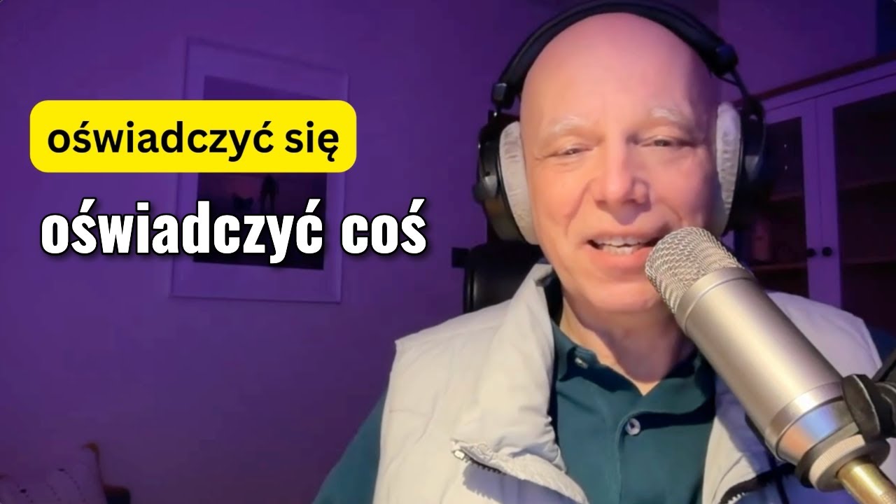 Oświadczyny czy Oświadczenie? Nie popełniaj tego błędu!