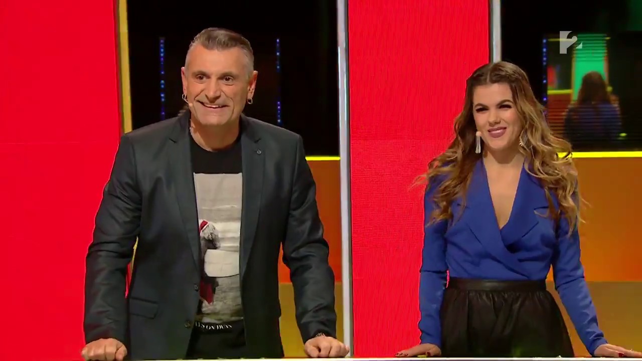 Appra magyar! - 8. adás 1. rész - tv2.hu/appramagyar