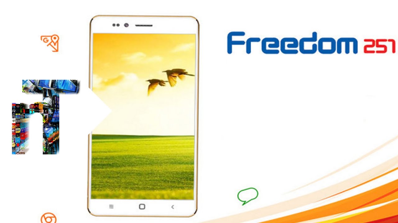 niceNews#6: Was ist ein Freedom 251?