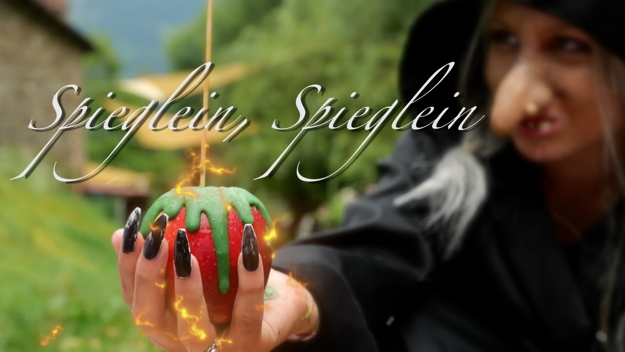 SINGPHONY PROJECT - Spieglein, Spieglein