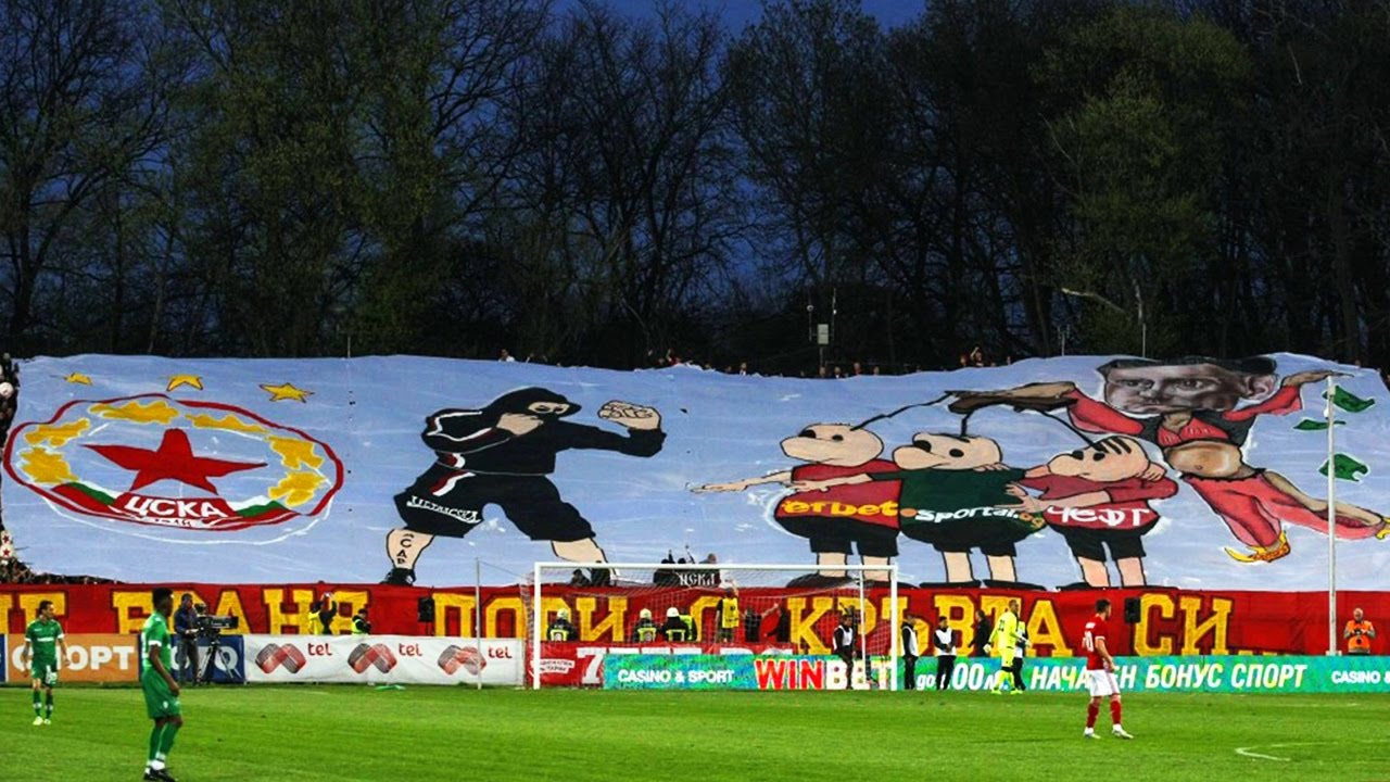 The Billionaire That F**ked With The Wrong Ultras