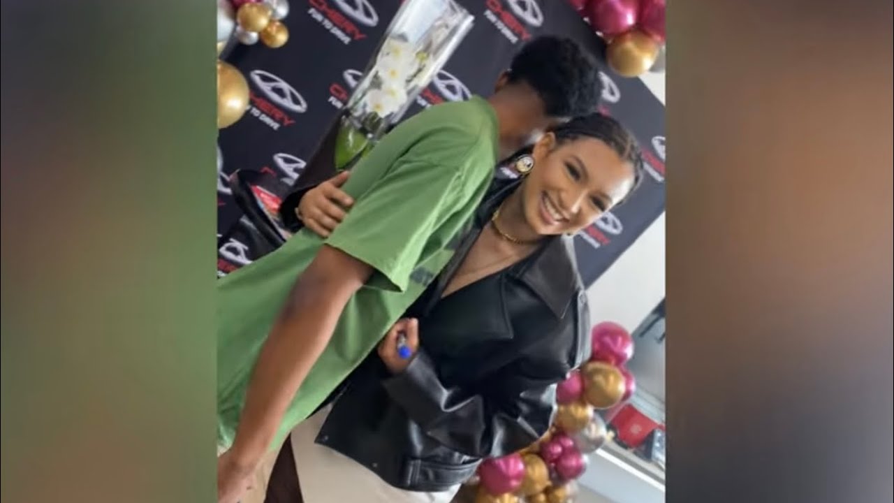 #sweetguluvabbmzansi #arrival at #ashley #ogle #meet & #great #trending #bigbrother 🔥🔥