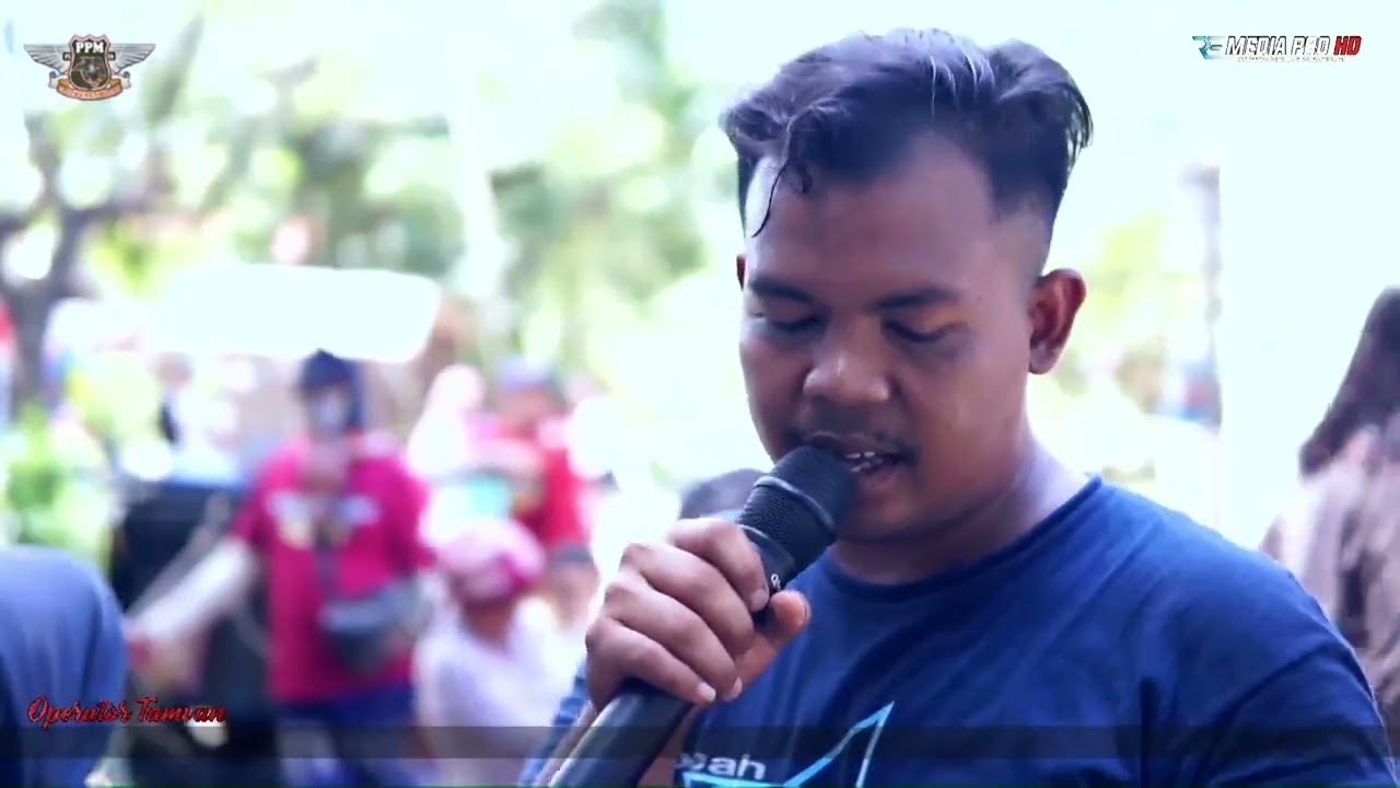 FAHMI Ft TASNI - KUDUNE KITA | LIVE SINGA DANGDUT PUTRA PA