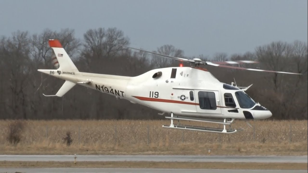 Leonardo TH-119 
