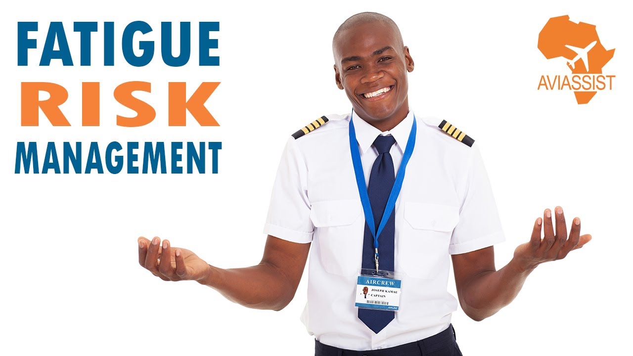 Fatigue Risk Management course