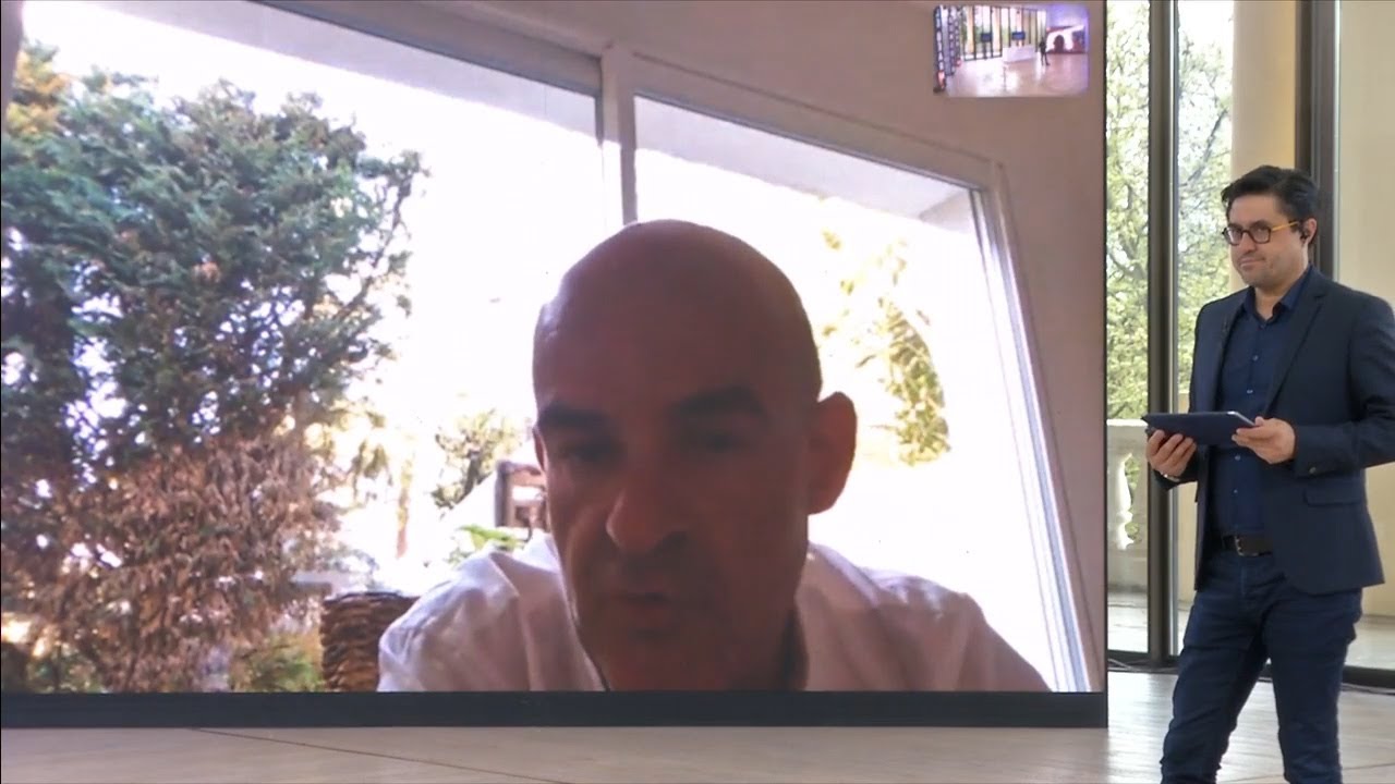 Christophe ROBIN - Médecin nutritionniste à Bayonne