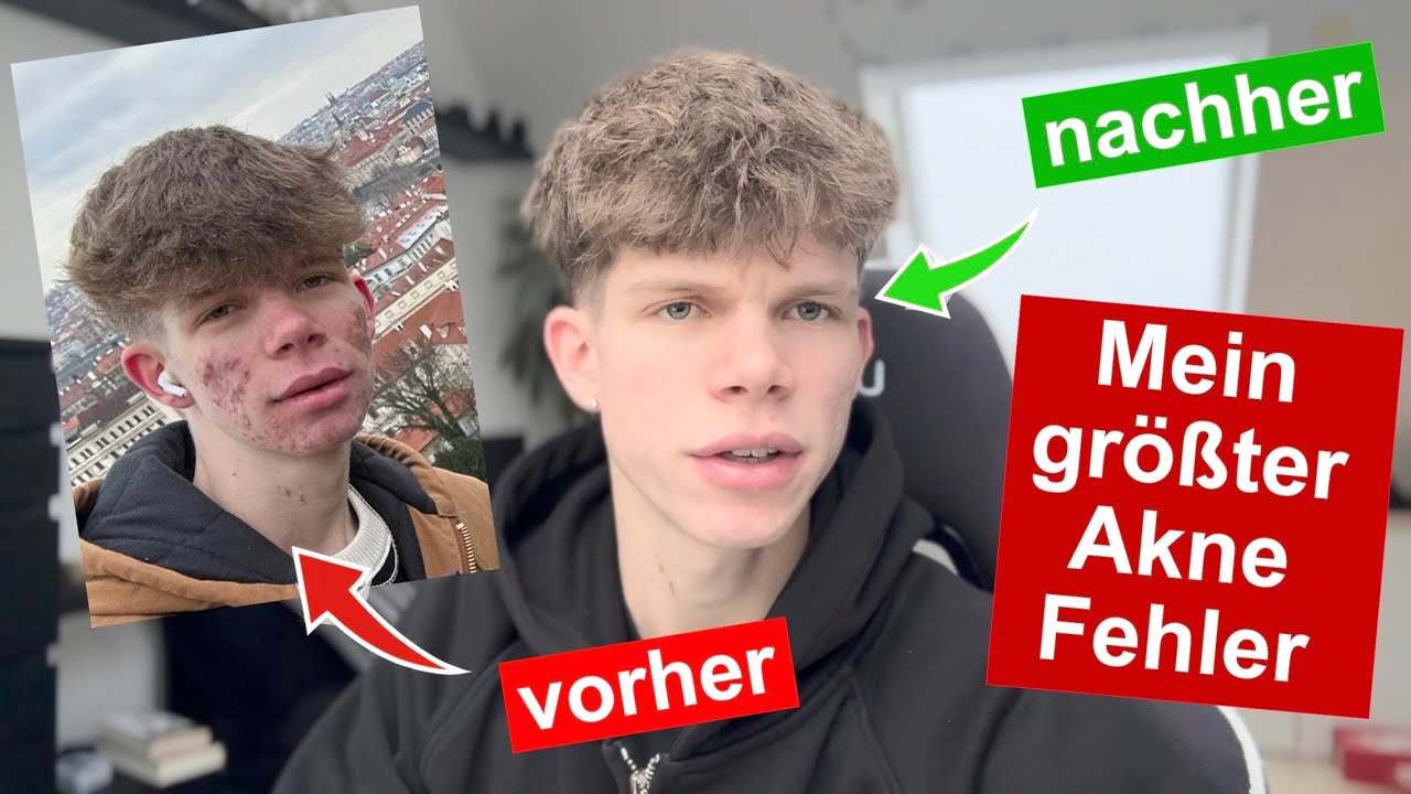Ich wünschte jemand hätte mir das früher gesagt…